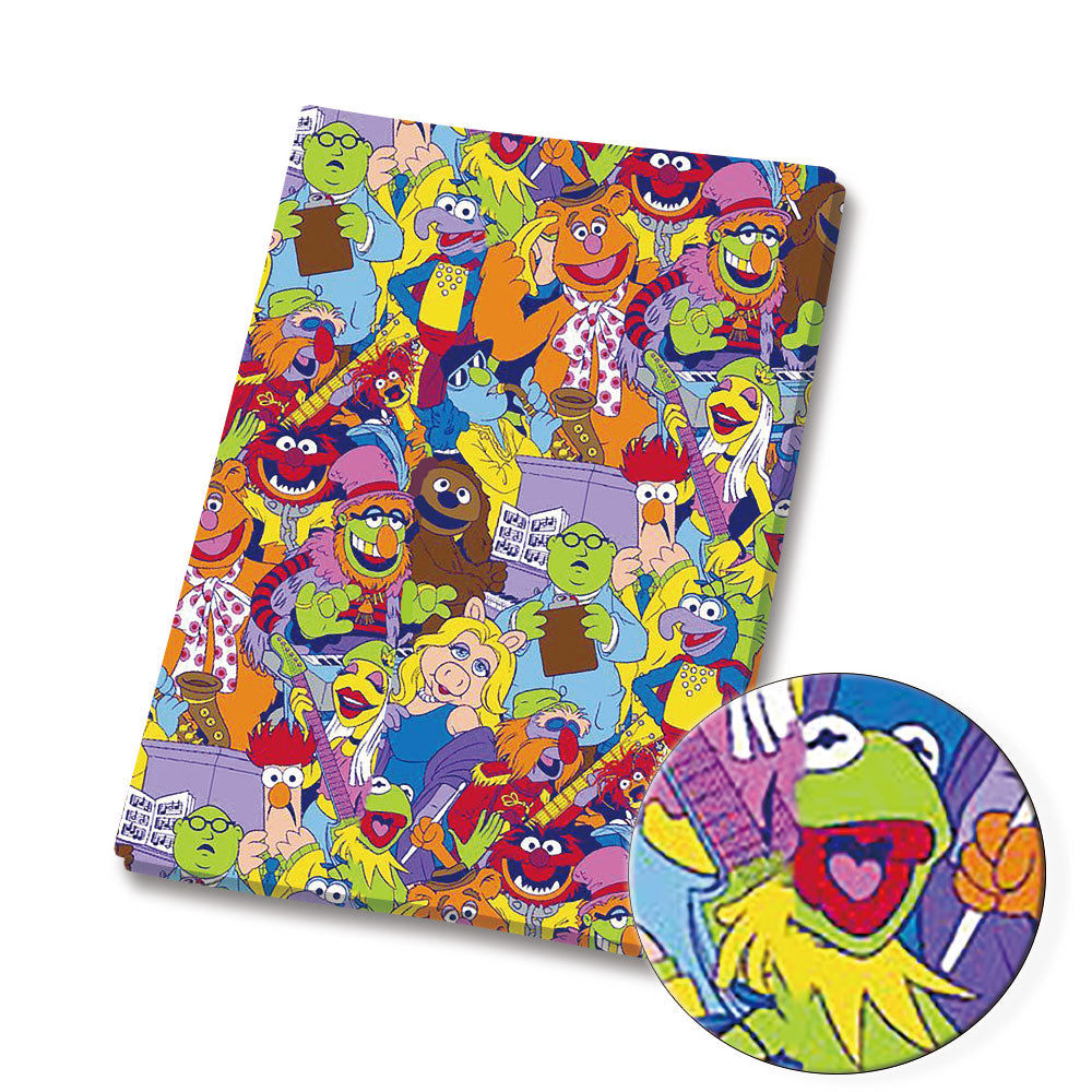 printed Fabric 140*50cm81307