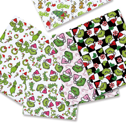 printed Fabric 140*50cm