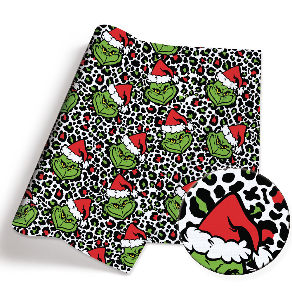 printed Fabric 140*50cm