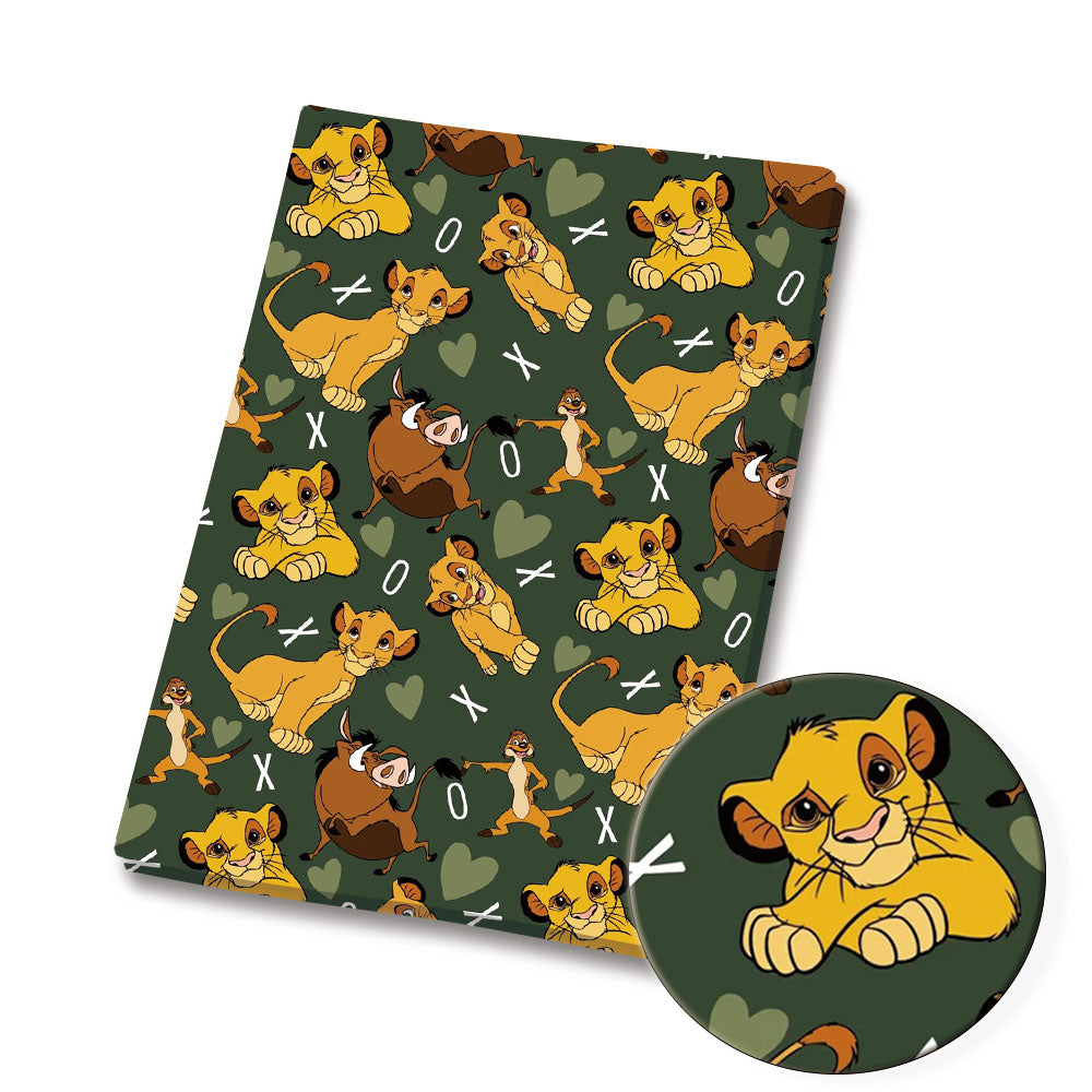 printed Fabric 140*50cm39764