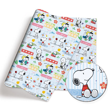 printed Fabric 140*50cm