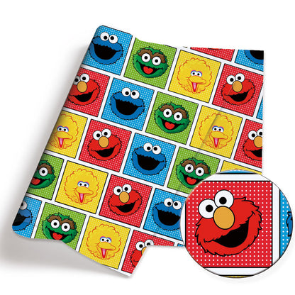 printed Fabric 140*50cm10470