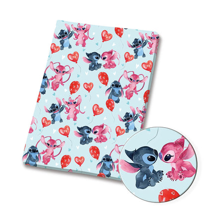 printed fabric 140x50cm