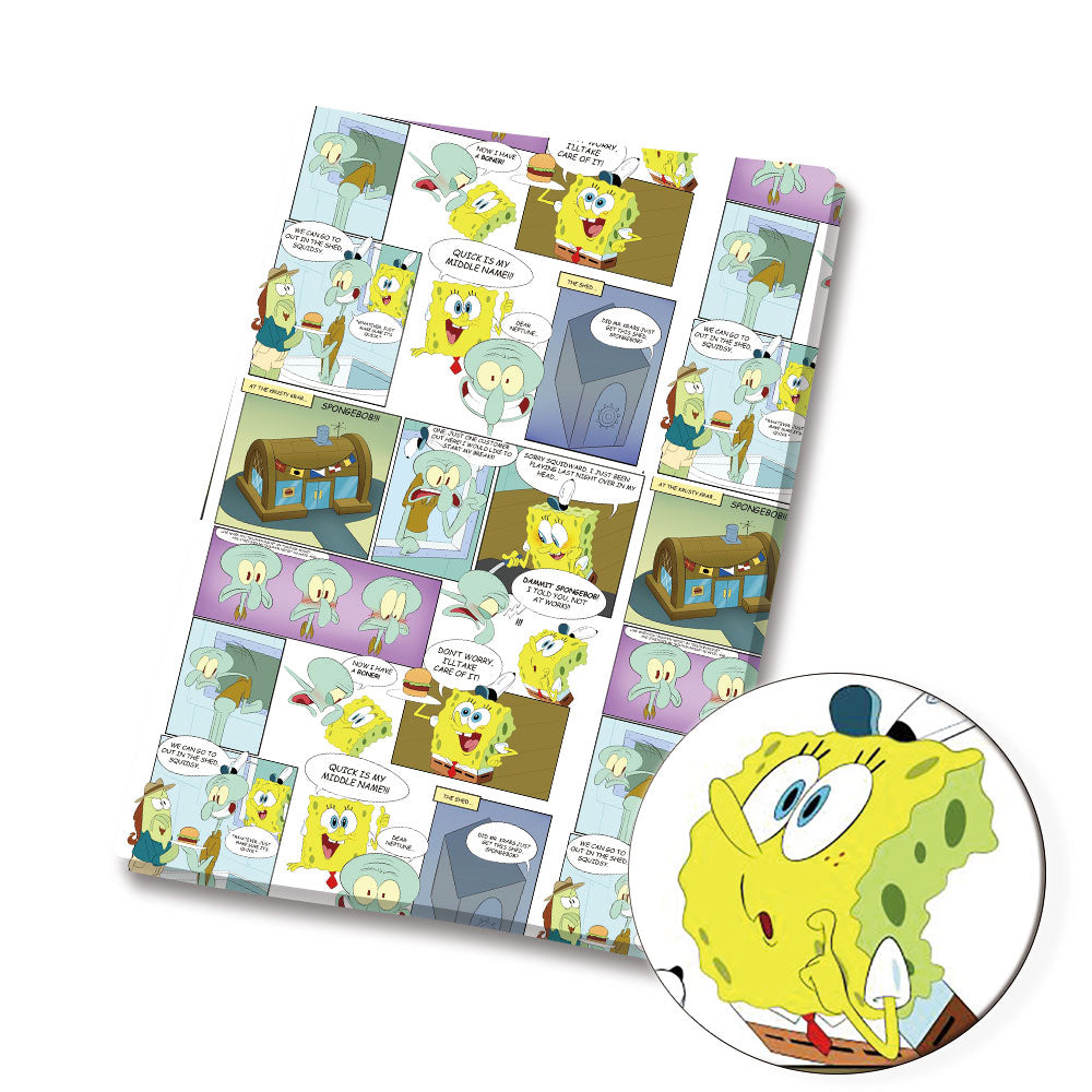 printed fabric 140x50cm