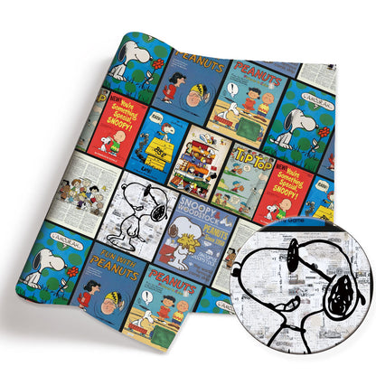 printed Fabric 140*50cm