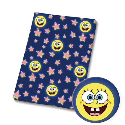 printed fabric 140x50cm