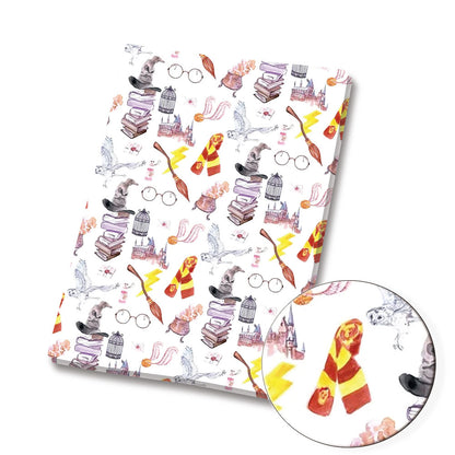 printed Fabric 140*50cm