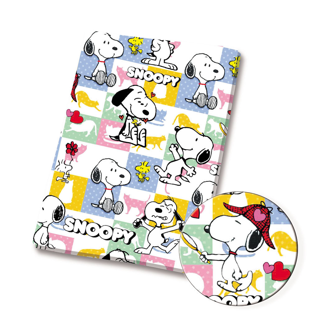 printed Fabric 140*50cm