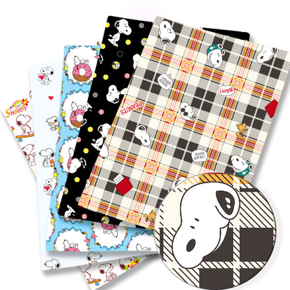 printed Fabric 140*50cm