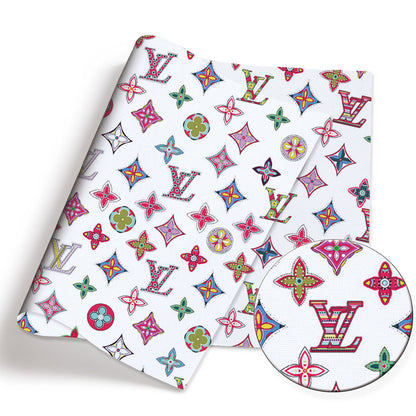 printed Fabric 140*50cm