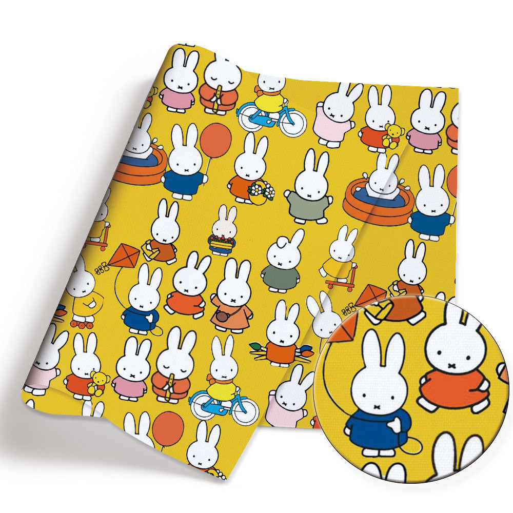 printed Fabric 140*50cm