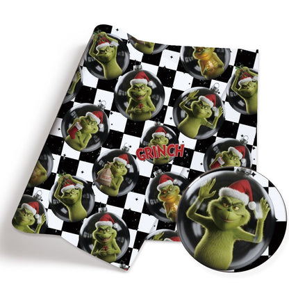 printed Fabric 140*50cm48728