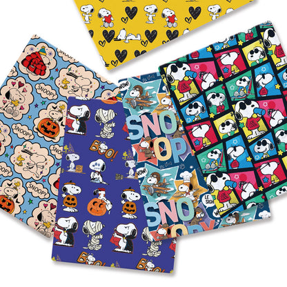 printed Fabric 140*50cm