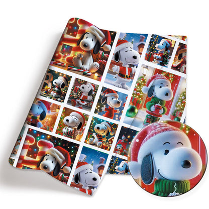 printed Fabric 140*50cm