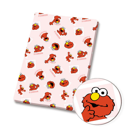 printed Fabric 140*50cm3669