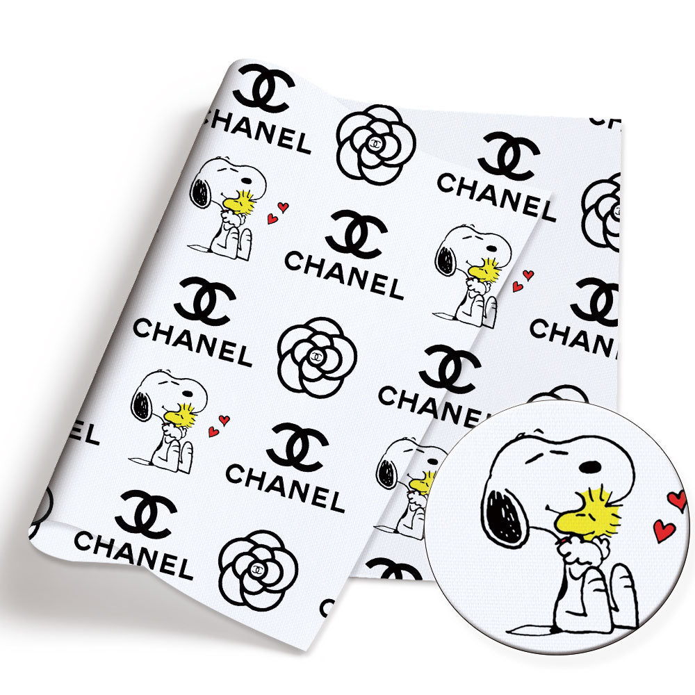 printed Fabric 140*50cm