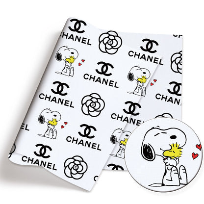 printed Fabric 140*50cm