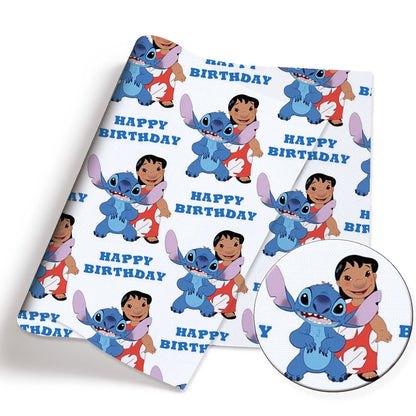 printed Fabric 140*50cm48737