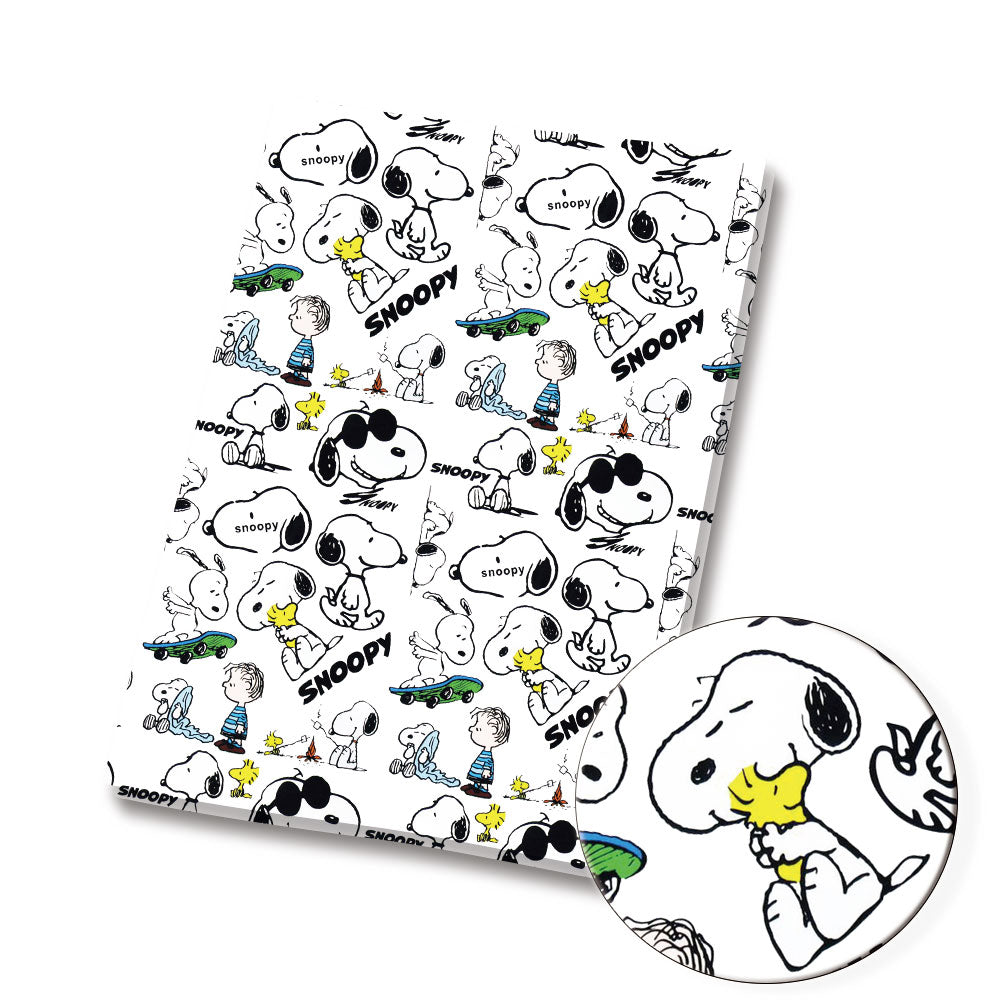 printed Fabric 140*50cm