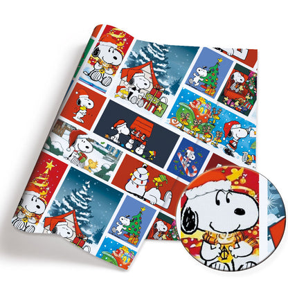 printed Fabric 140*50cm