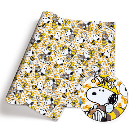 printed Fabric 140*50cm