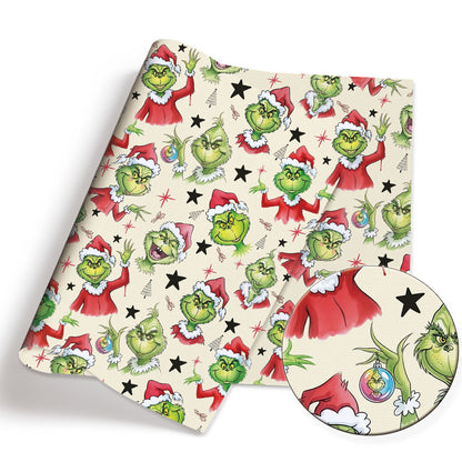 printed Fabric 140*50cm