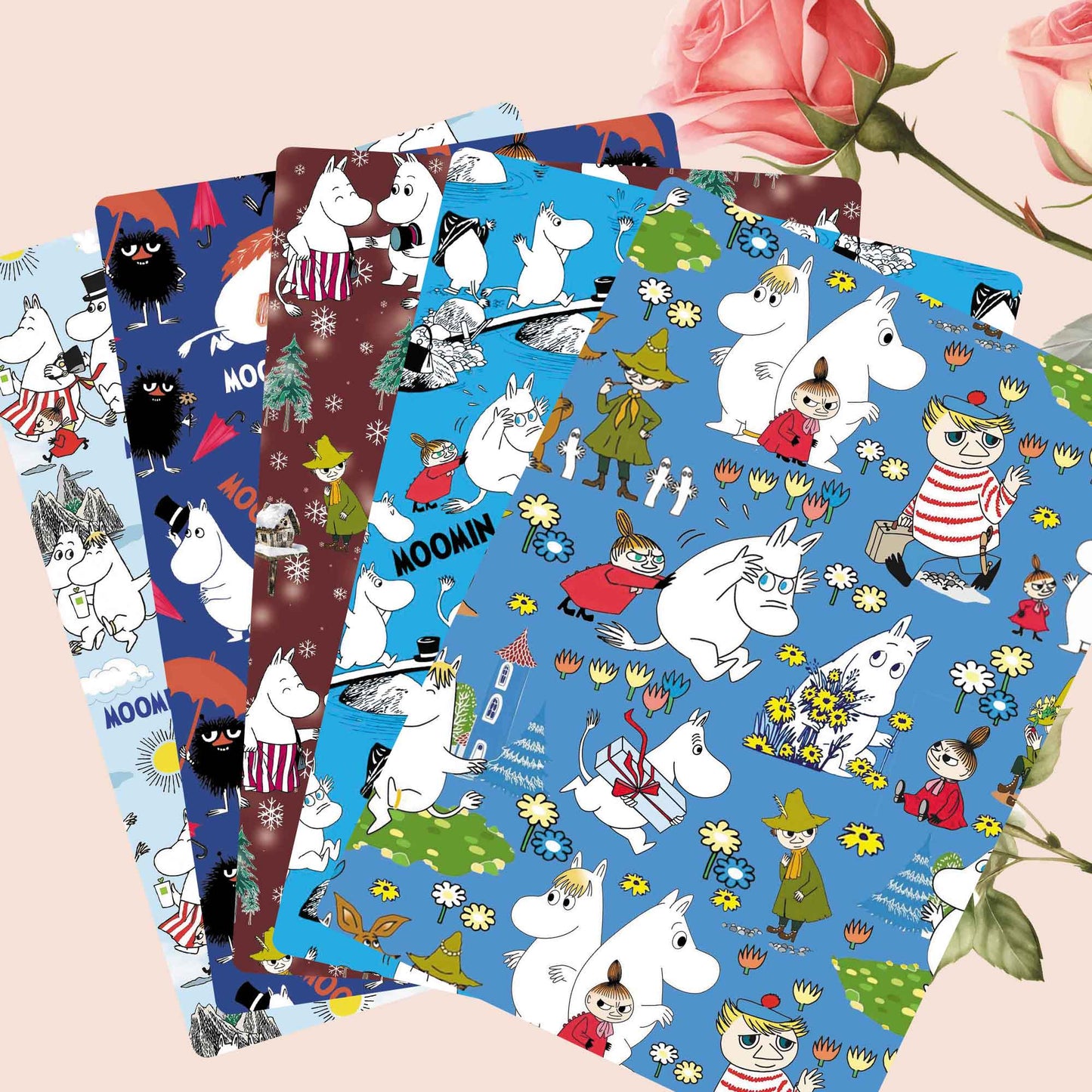 printed Fabric 140*50cm