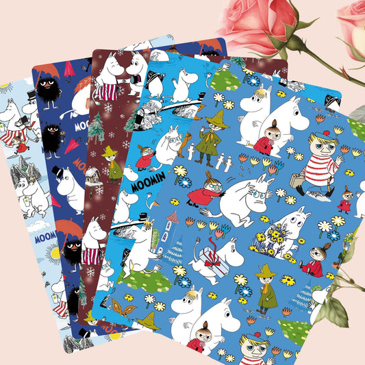 printed Fabric 140*50cm