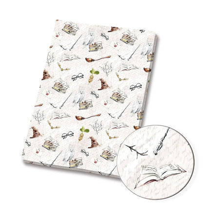 printed Fabric 140*50cm