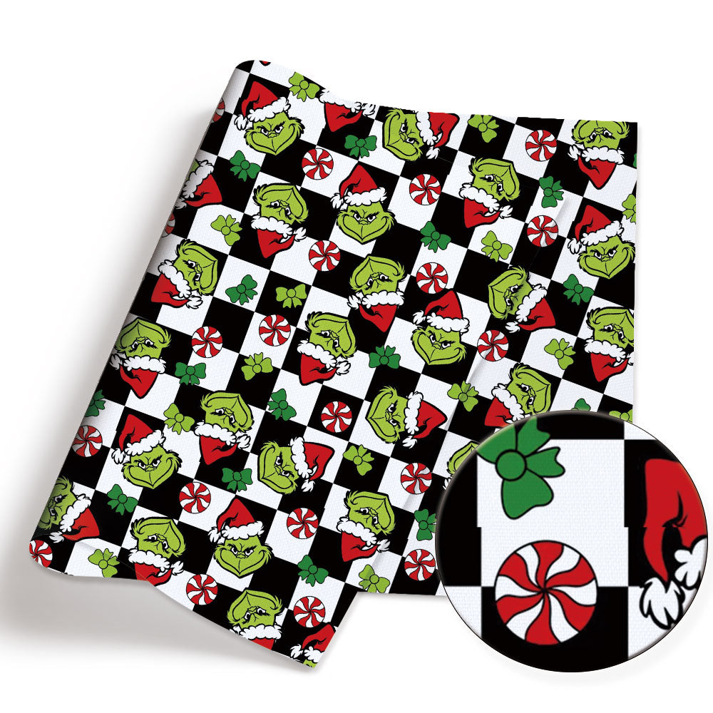 printed Fabric 140*50cm