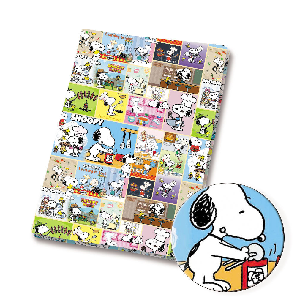 printed Fabric 140*50cm