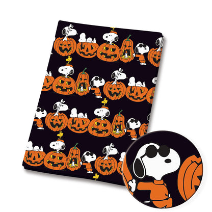 printed Fabric 140*50cm