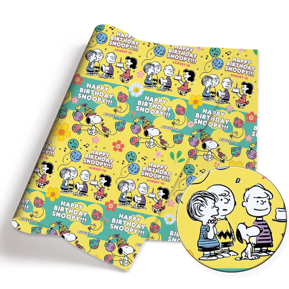 printed Fabric 140*50cm