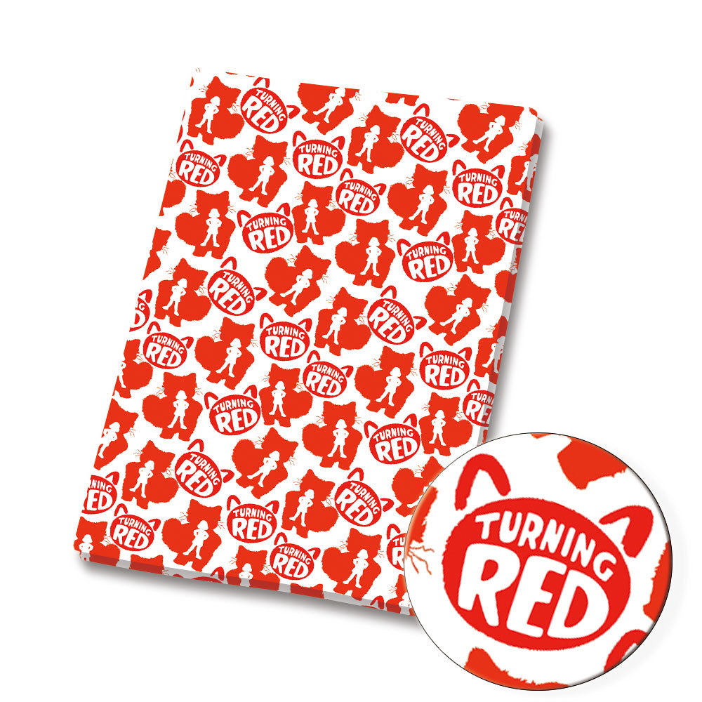 printed fabric 140x50cm