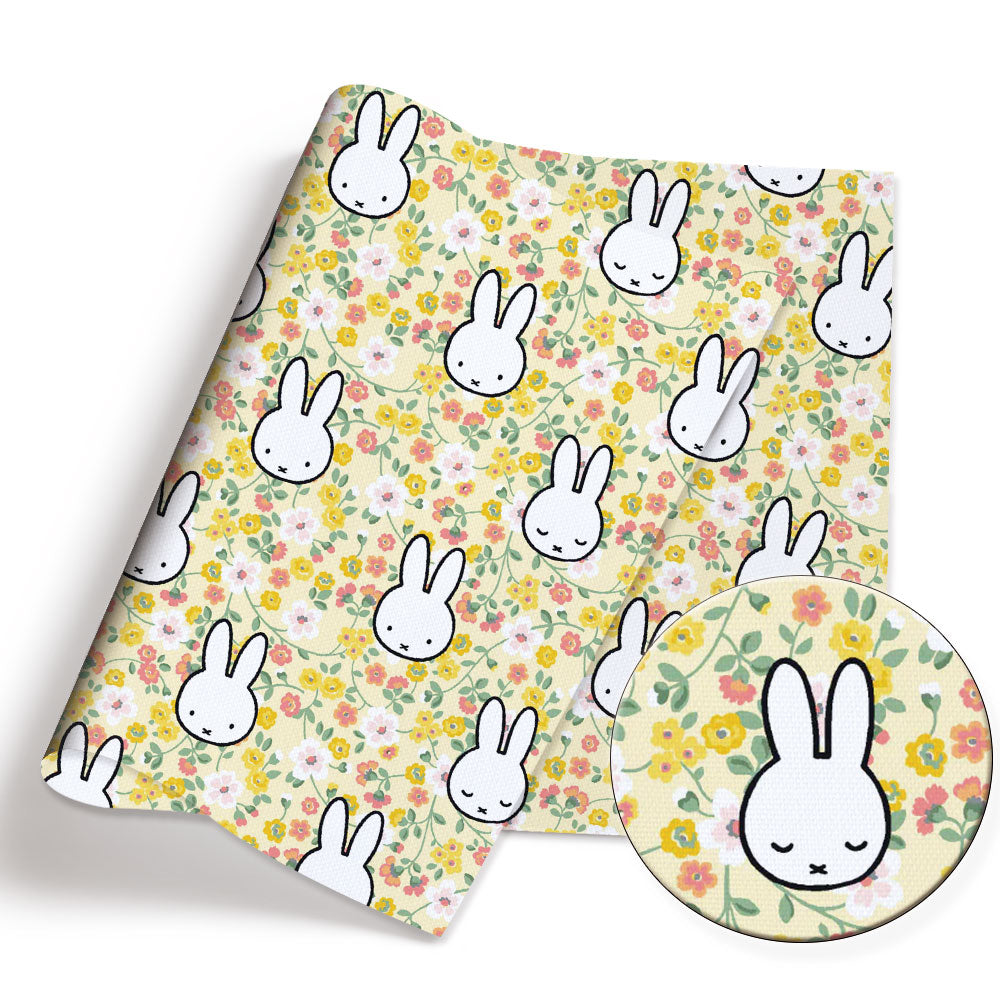 printed Fabric 140*50cm