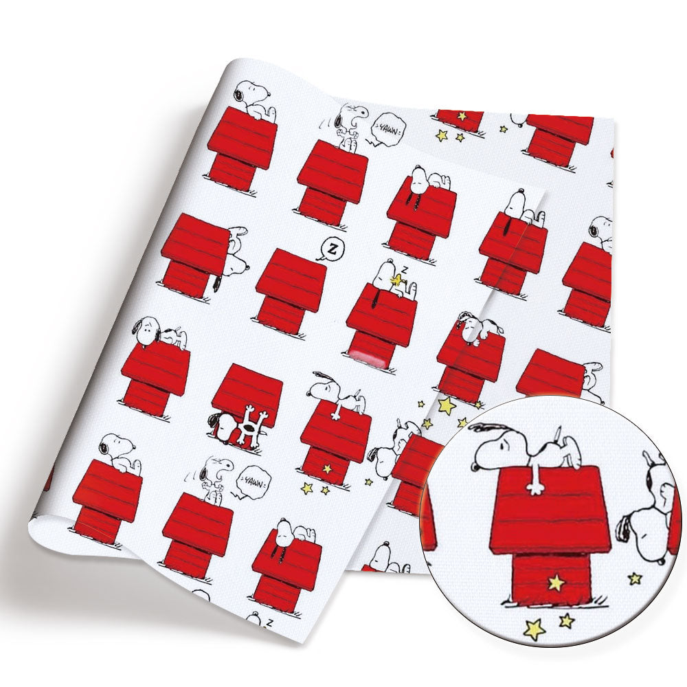 printed Fabric 140*50cm