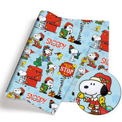 printed Fabric 140*50cm