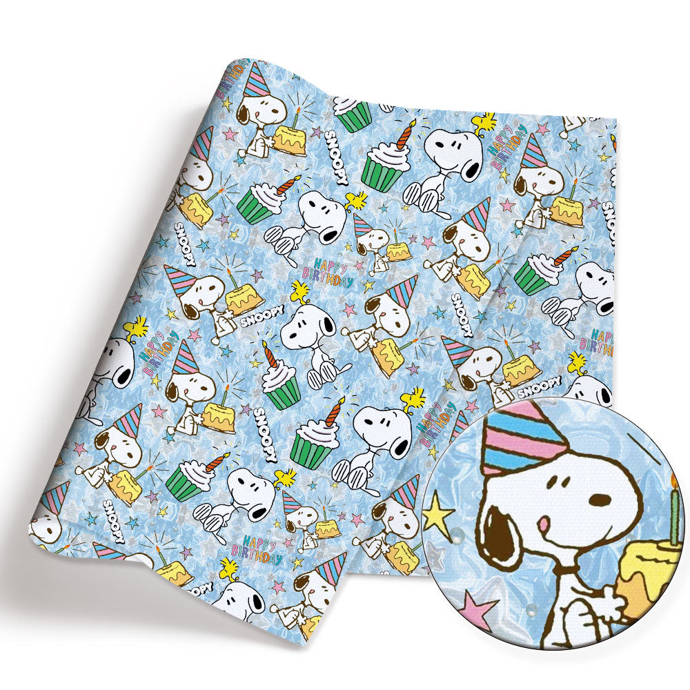 printed Fabric 140*50cm