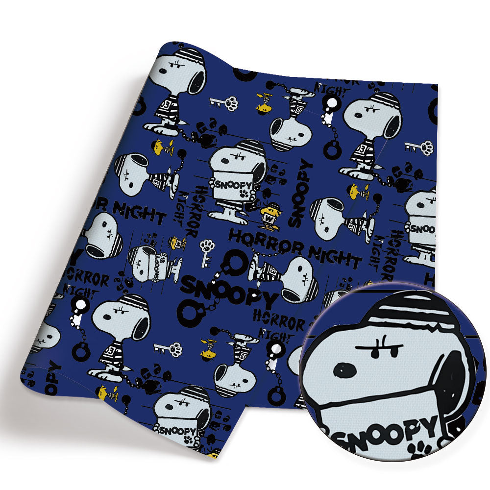 printed Fabric 140*50cm