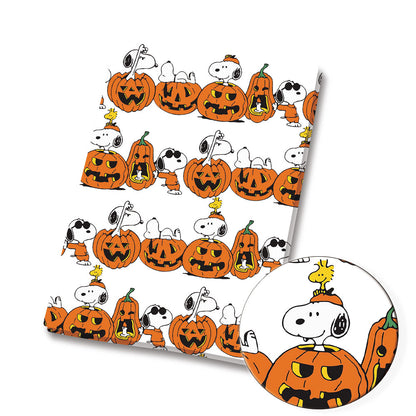 printed Fabric 140*50cm