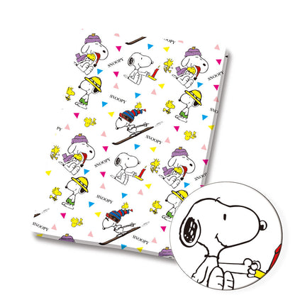 printed Fabric 140*50cm