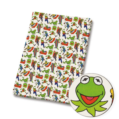 printed Fabric 140*50cm44303