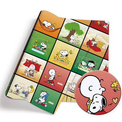 printed Fabric 140*50cm