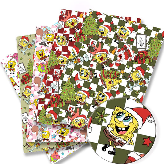 printed fabric 140x50cm