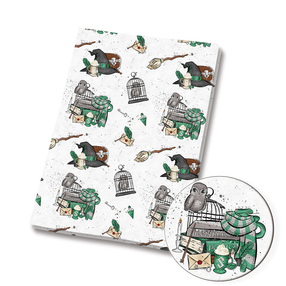 printed Fabric 140*50cm